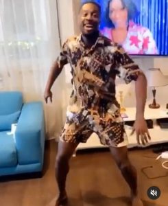 PLES U IZOLACIJI: Evo kako Boaći provodi vreme u Beogradu (VIDEO)