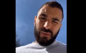 FRANCUZ U PROBLEMU: Benzema neće moći više da izbegava sud, preti mu visoka kazna zbog ucenjivanja kolege