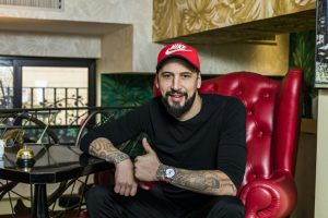 BOBAN BAJKOVIĆ ZA HOTSPORT: U Turskoj nema panike, ljudi su na ulicama, mi na terenu!