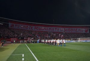 HS SAZNAJE: Velika Zvezdina želja pregovara sa crno-belima!