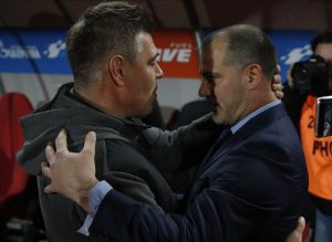 DOGOVOR JE PAO: Evo ko prenosi utakmicu u Tirani, ali i sve utakmice večitih rivala do kraja kvalifikacija