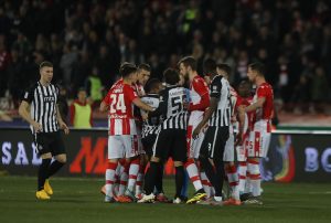 POLA SRBIJE NEĆE MOĆI DA GLEDA FINALE KUPA: Poznato je ko će prenositi utakmicu sezone!