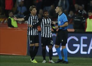 KORONA RAZARA NOVČANIKE: FK Partizan značajno smanjio plate igračima, evo koliko će izgubiti i koliko će to trajati!