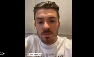 ISPAO SAM GLUP: Napio se na „korona žurci“, slupao džip – sada poziva ljude da ostanu kod kuće…