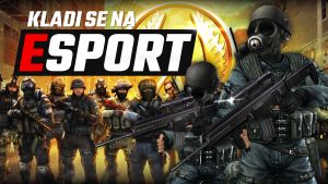 E SPORT UŽIVO: Meridianbet ponuda koja se ne odbija