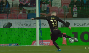 BLISTA: Fantastičan gol Jirke u dresu Gornjika, lako će aktivirati klauzulu ako nastavi ovako! (VIDEO)