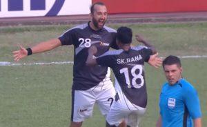 GDE SU I ŠTA RADE: Sećate li se jednog od najvećih Zvezdinih promašaja, danas je pokazao koliko ume