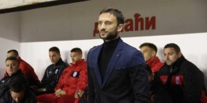 ‘NEUGODAN RIVAL, ALI NEMAMO IZGOR – IDEMO NA POBEDU’: Na krovu veoma motivisani pred mali gradski derbi sa Radom