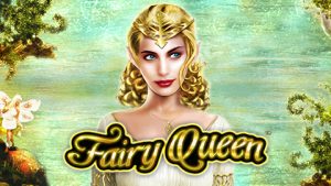 FAIRY QUEEN: Zavrti i kreni  sa Meridianom u najlepšu čaroliju.