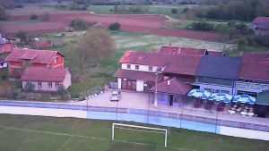 JEZIVO: Pet fudbalera otrovano blizu Kruševca, pronađeni u svlačionici bez svesti!