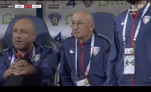 PEROVIĆ IZ ITALIJE ZA HS: Moja supruga Barbara je pobedila koronu! Kasno su preduzeli mere zaštite!