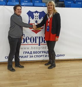 DRAGANA BELOJEVIĆ: Da svi budemo složni!