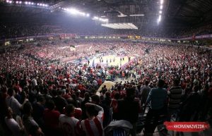 ODMAH SE OGLASIO: Samo što je stigao, Džordan Lojd se obratio navijačima