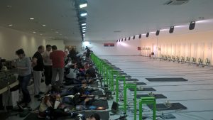 STRELJAŠTVO: Pauza na domaćoj streljačkoj sceni do polovine maja