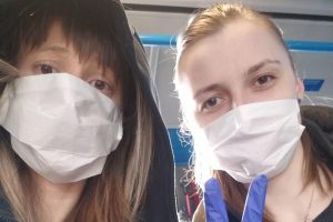 DRAMA SRPSKIH KOŠARKAŠICA: Krenule sa Islanda, stigle do Budimpešte, dalje ne mogu!