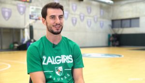 OVO ĆE ODUŠEVITI GROBARE: Leo Vesterman dobio sina i dao mu srpsko ime!