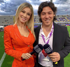 NAJLEPŠA ITALIJANSKA NOVINARKA IZ KARANTINA: Evo kako provodi vreme u izolaciji (FOTO)