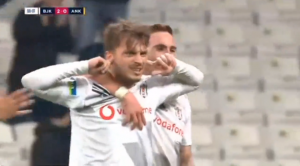 ŠOK: Bešiktaš ‘tera’ Ljajića, on neće da ide, a nećete verovati gde bi mogao da završi…