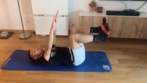 VEŽBAJTE SA LUTOVCEM: Fudbaler Partizana savetuje kako da provodite vreme izolaciji (VIDEO)