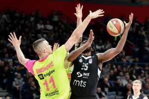 RAŠON TOMAS O SAŠI FILIPOVSKOM: ‘On je ozbiljan, nema šale sa njim’ (VIDEO)