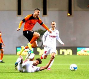 MATIJA LJUJIĆ IZ IZRAELA ZA HS: Trčim uz stepenice na 47. sprat, noge su mi kao od čelika! Smanjivaće nam plate!