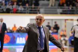 MIHAILO PAVIĆEVIĆ: ‘Partizan je institucija, jedan od najvećih klubova sa ovih prostora’