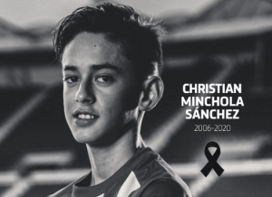 UF, TEŠKA TRAGEDIJA: Preminuo 14-godišnji fudbaler Atletika!