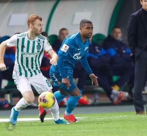 POKAZAO SVOJ KVALITET: Bogosavcu četvorogodišnji ugovor (FOTO)