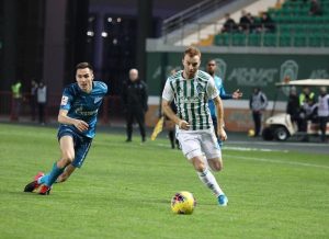 VELIKA ŠTETA: Teška povreda srpskog internacionalca – sledi operacija, pa oporavak!