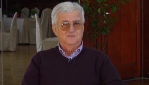 LEGENDARNI HASANAGIĆ: Pametu u glavu, sve ovo će proći…