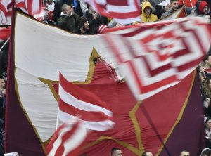 LEP GEST: Crvena zvezda pomaže najstarijim članovima