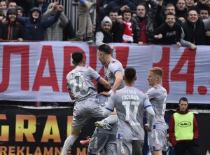 PAKLENI RITAM: Stanković ima spreman program da odgovori izazovima, Zvezdu čeka ‘meč kao nijedan drugi’…