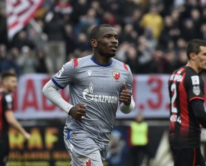 SUPERLIGA: Zvezda rutinski slavila u Šapcu, Ben vodio crveno-bele do pobede!