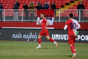 ČOVIĆ PRED START SEZONE: ‘Sve ide u željenom pravcu!’