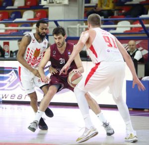 ULUBEJ U TURSKOJ, RIT OSTAO U SRBIJI: FMP o raspletu ABA lige…