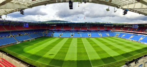 ZVANIČNO: Norveška – Srbija PRED PRAZNIM TRIBINAMA!