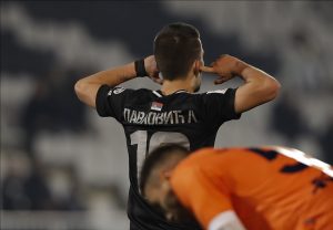 PAVLOVIĆEV PRETRES: Biser crno-belih govorio ostanku u Humskoj i mnogim drugim stvarima…