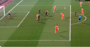 BUNKER SPARTAKA JE PAO: Razbio ga je mladi Lazar Pavlović, evo i kako… (VIDEO)