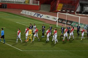 STIŽE POJAČANJE IZ HOGVORTSA: ‘Hari Poter’ potpisao za Proleter!