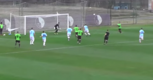 PREGLED KOLA SLS: Benova rapsodija u Šapcu, muka Partizana protiv Radničkog i goleada na Banjici (GOLOVI)