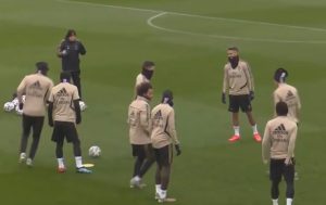 RASULO U REALU: Svetska zvezda prekršila strogi karantin, a moraće da plati pravo bogatstvo