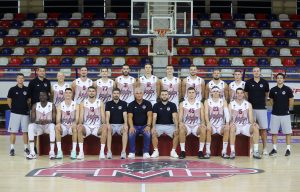 HAOS U ŽELEZNIKU, FMP U POTRAZI ZA NOVIM TRENEROM: ‘Panteri’ se rastali sa dosadašnjim stručnjakom odmah nakon šoka u KLS!