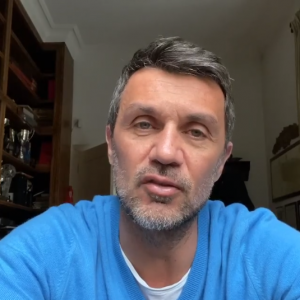 OGLASIO SE MALDINI: Zbog vas smo ponosni smo što smo Italijani – Hvala doktorima, sestrama…