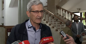 PROFESOR KOPRIVICA: Ova situacija će potrajati, održavanje Olimpijskih igara neće imati smisla!