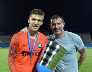 ITALIJANI PIŠU: Vest Hem ozbiljno zagrizao, Stanković se seli u London?