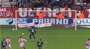 ‘ODBRANI GA RAJKO’: Rajković skinuo penal, doneo pobedu svom timu i ušao u društvo najboljih golmana (VIDEO)