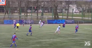 PREBILI SUDIJU U SRPSKOJ LIGI: Odmah je prevezen u Urgentni centar!