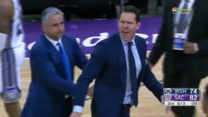 NBA: Kokoškov po prvi put glavni trener Sakramenta – pobeda na debiju! Jokićev ‘dabl-dabl’ nedovoljan Denveru (VIDEO)