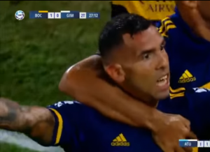 SVE SE VRATI U ŽIVOTU: Boka otela titulu Riveru u nestvarnoj završnici prvenstva! (VIDEO)