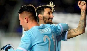 LACIO IMA SVOG LIDERA: Sjajni Sergej dirigovao pobedom rimljana!